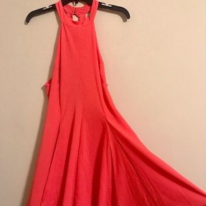 Sleeveless Cocktail Dress